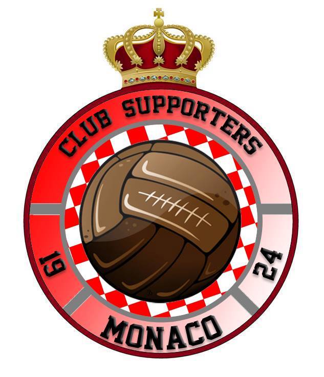 CLUB DES SUPPORTERS DE MONACO