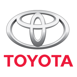 TOYOTA MONACO