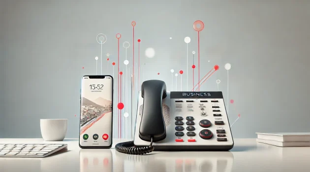 Telephonie Profesionnelle Telephonie Profesionnelle