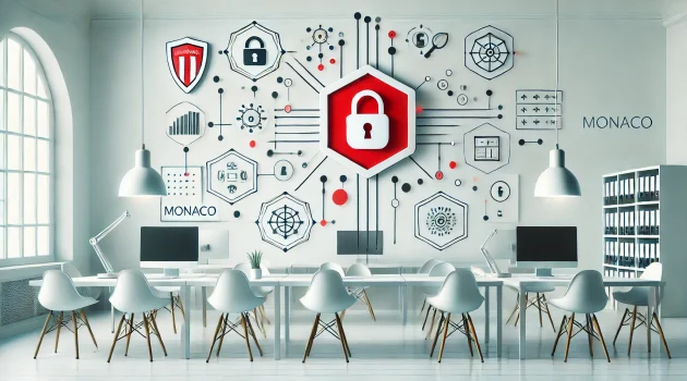 Cyber sécurité Cyber sécurité