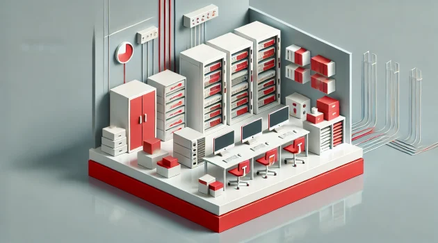 Infrastructures et Réseaux Infrastructures et Réseaux