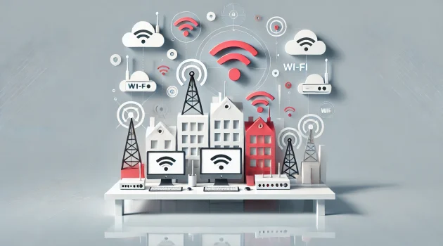 WiFi WiFi